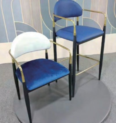 Bar Chair – Model 40