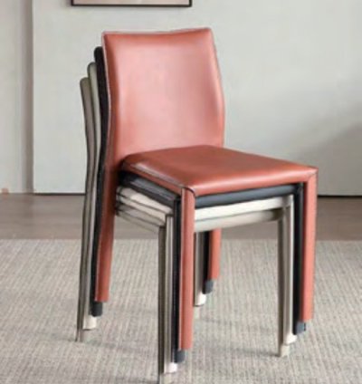 Bar Chair – Model 43
