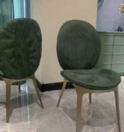 Bar Chair – Model 44