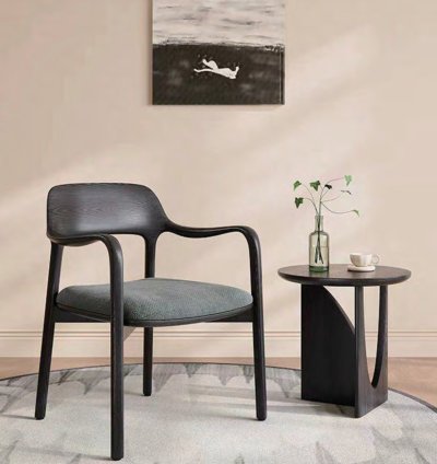 Bar Chair – Model 53