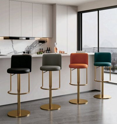 Bar Chair – Model 54