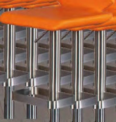 Bar Chair – Model 57