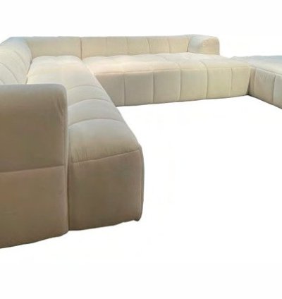 Sofa – Model 17