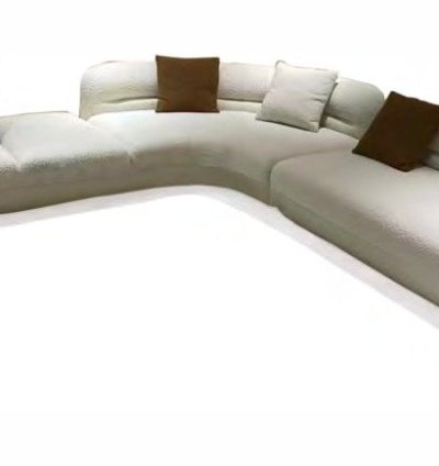 Sofa – Model 18