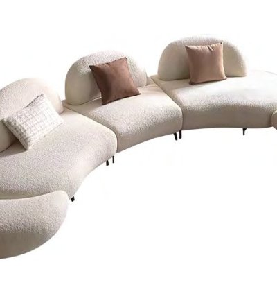 Sofa – Model 36