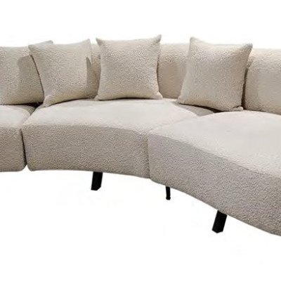 Sofa – Model 37