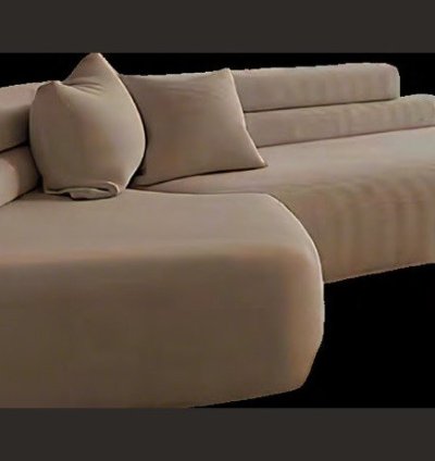 Sofa – Model 40