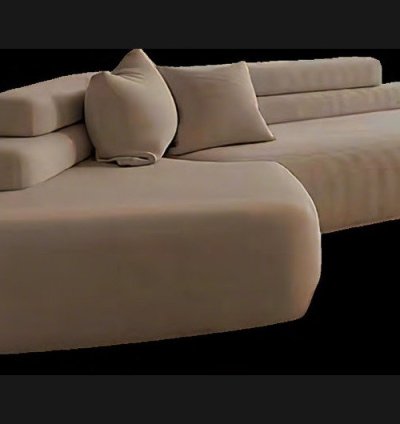 Sofa – Model 41