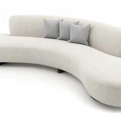 Sofa – Model 43