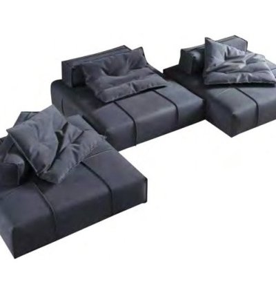 Sofa – Model 46