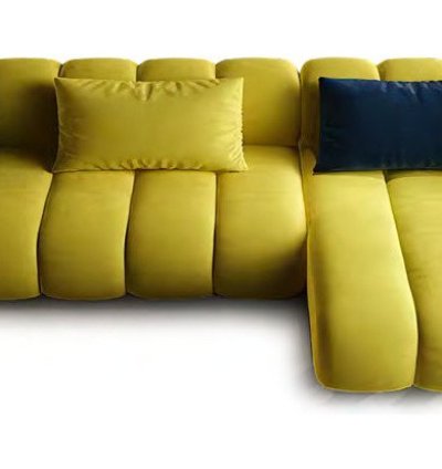 Sofa – Model 53