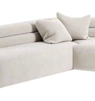 Sofa – Model 63