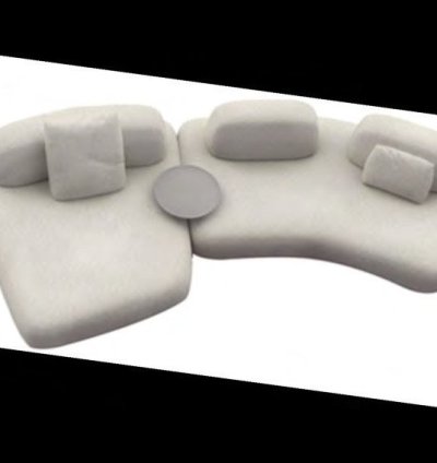 Sofa – Model 64