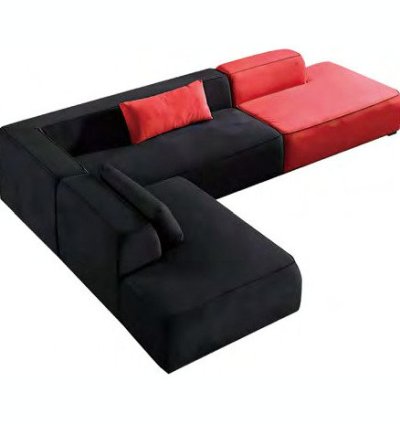 Sofa – Model 74