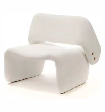 Leisure Chair – Model 1