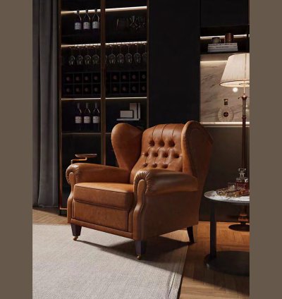 Leisure Chair – Model 3