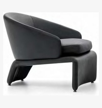 Leisure Chair – Model 4