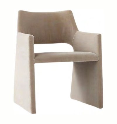 Leisure Chair – Model 5