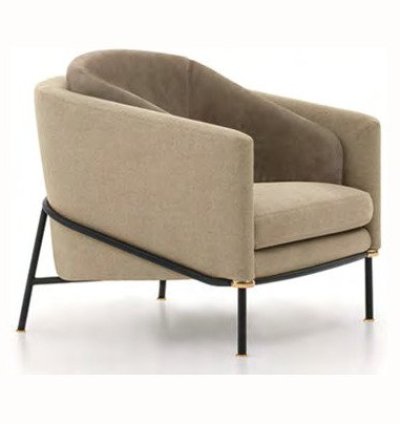 Leisure Chair – Model 8
