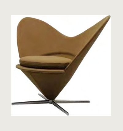 Leisure Chair – Model 10