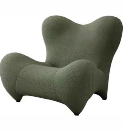 Leisure Chair – Model 11