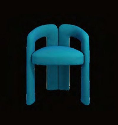 Leisure Chair – Model 16
