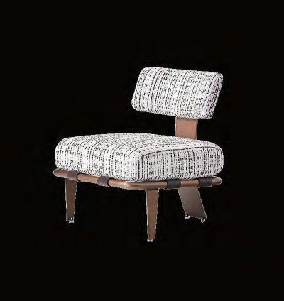 Leisure Chair – Model 17