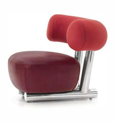 Leisure Chair – Model 23