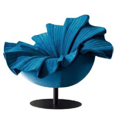 Leisure Chair – Model 33