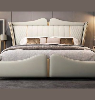 Bed – Model 5