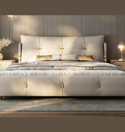 Bed – Model 6