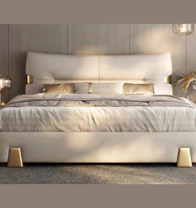 Bed – Model 23