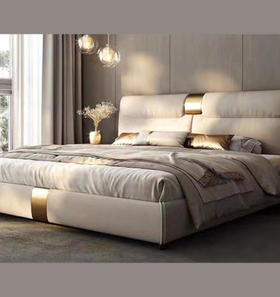 Bed – Model 26
