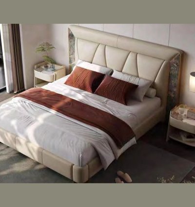 Bed – Model 33