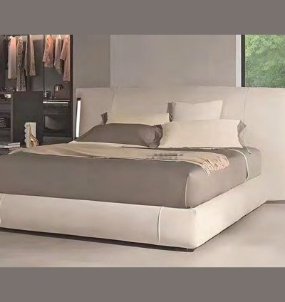 Bed – Model 45