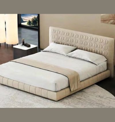 Bed – Model 51