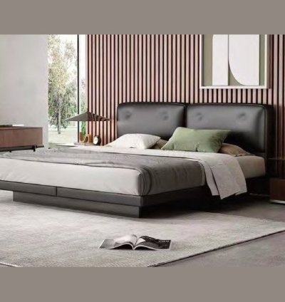 Bed – Model 52