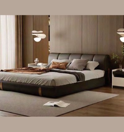 Bed – Model 53