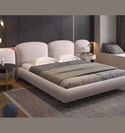 Bed – Model 55