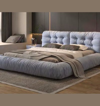 Bed – Model 56