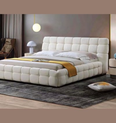 Bed – Model 57