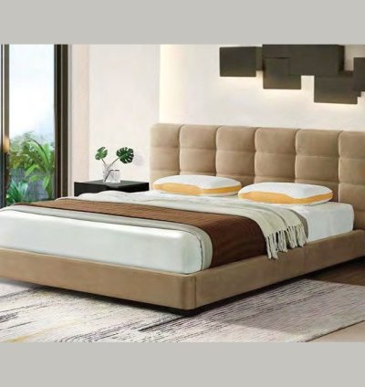 Bed – Model 59