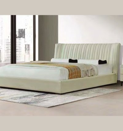 Bed – Model 60