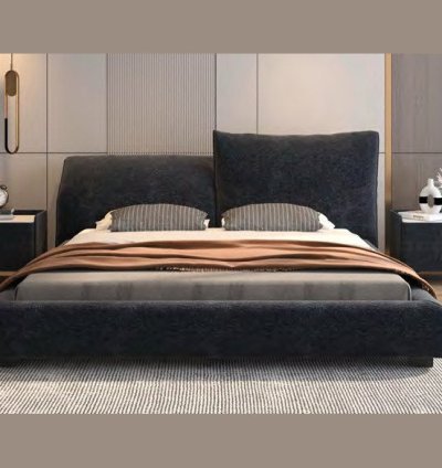 Bed – Model 61