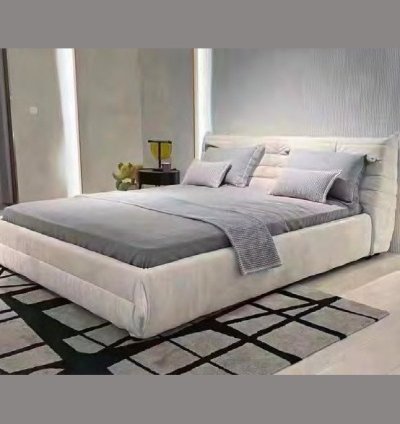 Bed – Model 63