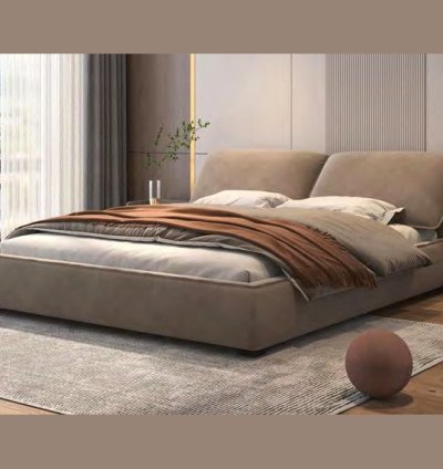 Bed – Model 64
