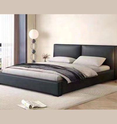 Bed – Model 65