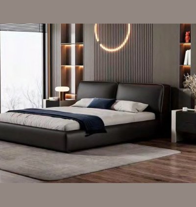 Bed – Model 66