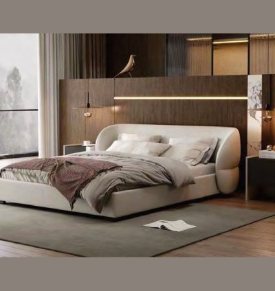 Bed – Model 71