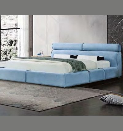 Bed – Model 72